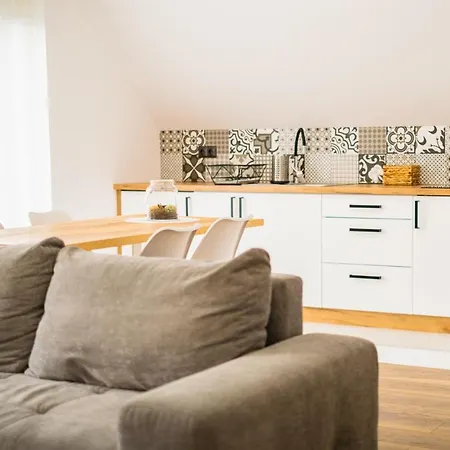 Apart Otel Nad Goscincem 3*