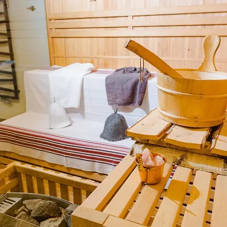 Nad Goscincem 3* Slopnice