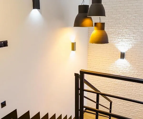 Nad Goscincem 3* Slopnice